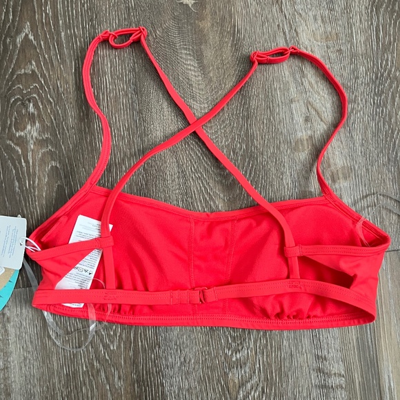 Prana bathing suit top - Picture 3 of 4